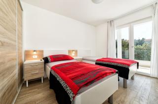 Vila Holiday Home Buzov