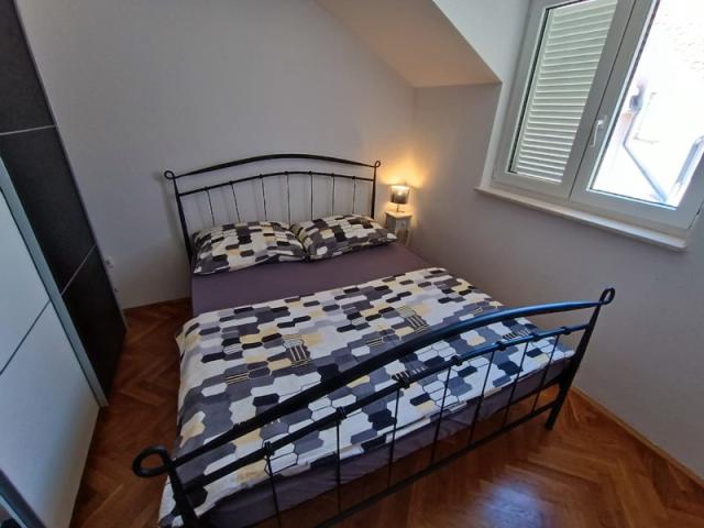 Krešo apartmán - Vodice -  - Chorvatsko