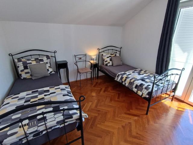 Krešo apartmán - Vodice -  - Chorvatsko