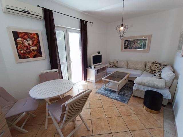Krešo apartmán - Vodice -  - Chorvatsko