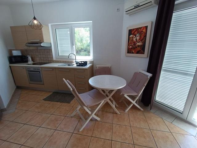 Krešo apartmán - Vodice -  - Chorvatsko