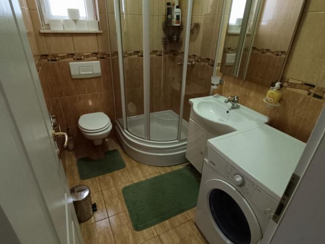 Krešo apartmán - Vodice -  - Chorvatsko