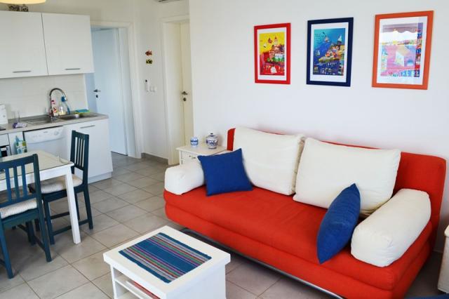 Vlasta apartmán - Tribunj -  - Chorvatsko