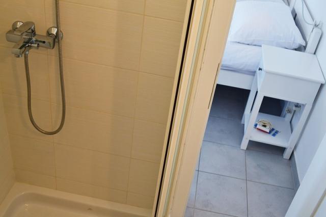 Vlasta apartmán - Tribunj -  - Chorvatsko