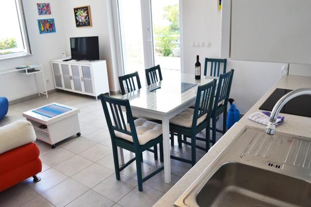 Vlasta apartmán - Tribunj -  - Chorvatsko