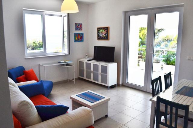 Vlasta apartmán - Tribunj -  - Chorvatsko