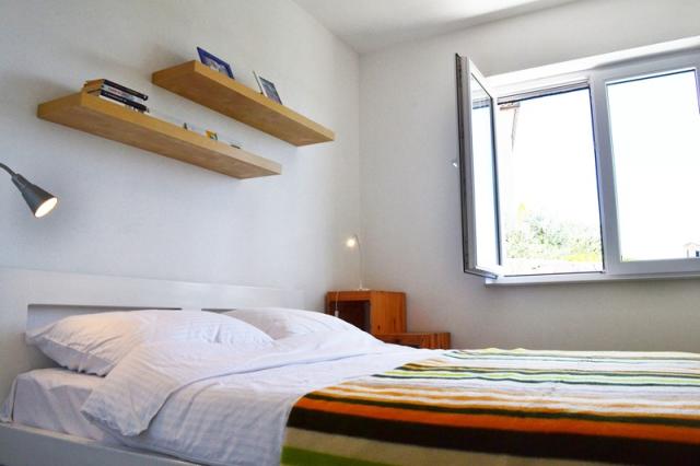 Vlasta apartmán - Tribunj -  - Chorvatsko