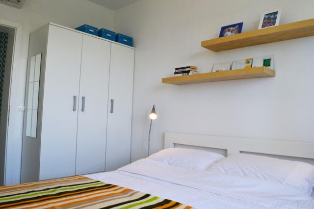 Vlasta apartmán - Tribunj -  - Chorvatsko