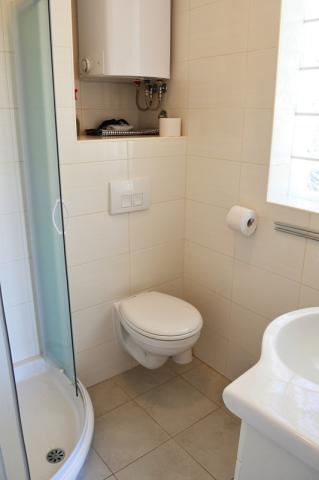 Vlasta apartmán - Tribunj -  - Chorvatsko