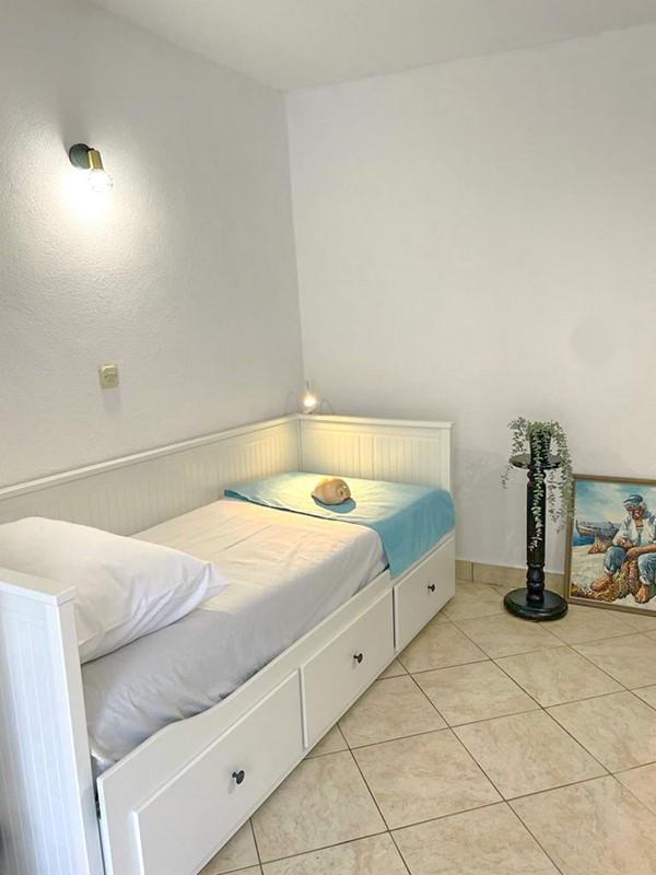 Mari i Kiara vila - studio 1/4 - Gradac - - Chorvatsko