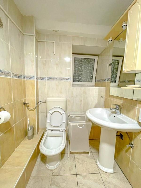 Mari i Kiara vila - studio 1/4 - Gradac - - Chorvatsko
