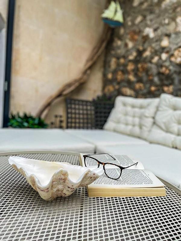 Mari i Kiara vila - studio 1/4 - Gradac - - Chorvatsko