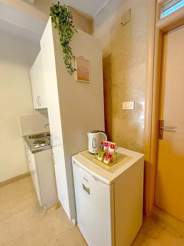 Mari i Kiara vila - apartmán 1/4 - Gradac - - Chorvatsko