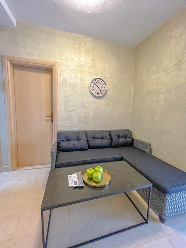 Mari i Kiara vila - apartmán 1/4 - Gradac - - Chorvatsko