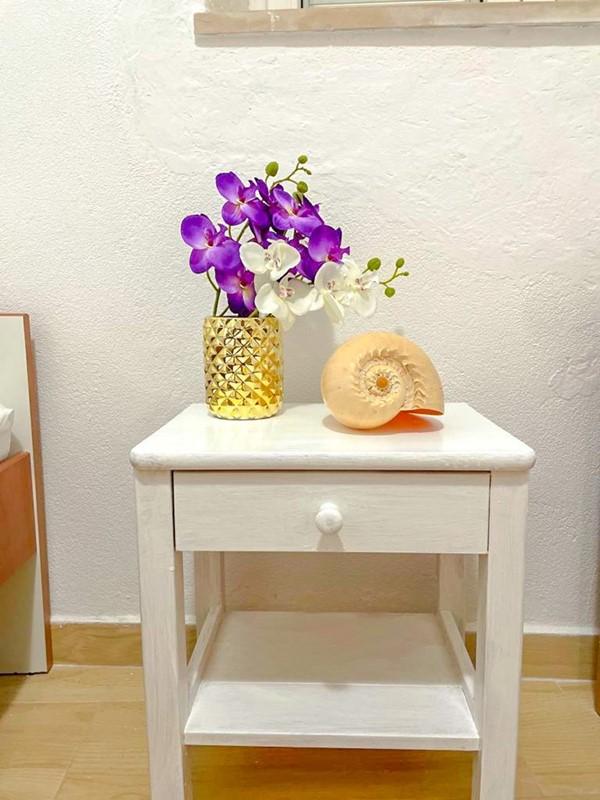 Mari i Kiara vila - apartmán 1/4 - Gradac - - Chorvatsko