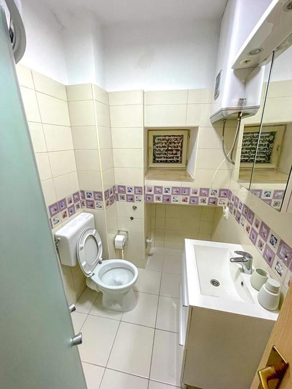 Mari i Kiara vila - apartmán 1/4 - Gradac - - Chorvatsko