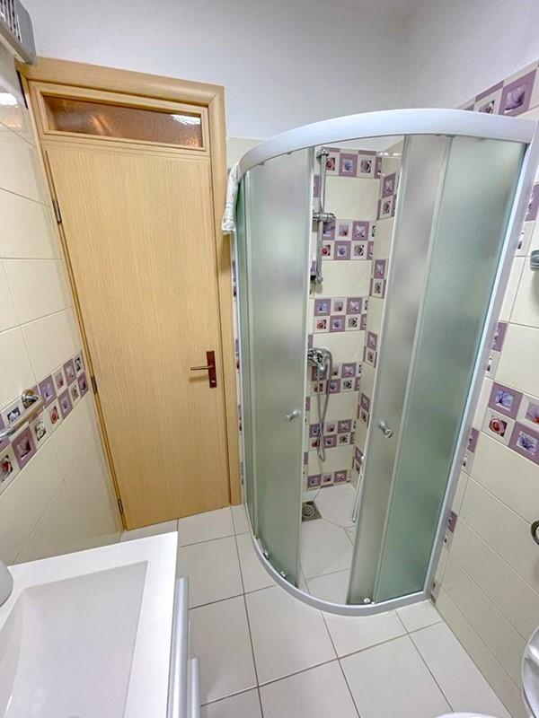 Mari i Kiara vila - apartmán 1/4 - Gradac - - Chorvatsko
