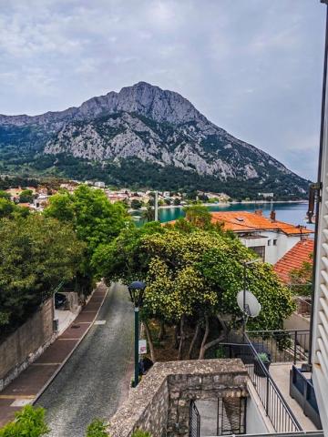 Mari i Kiara vila - Gradac -  - Chorvatsko