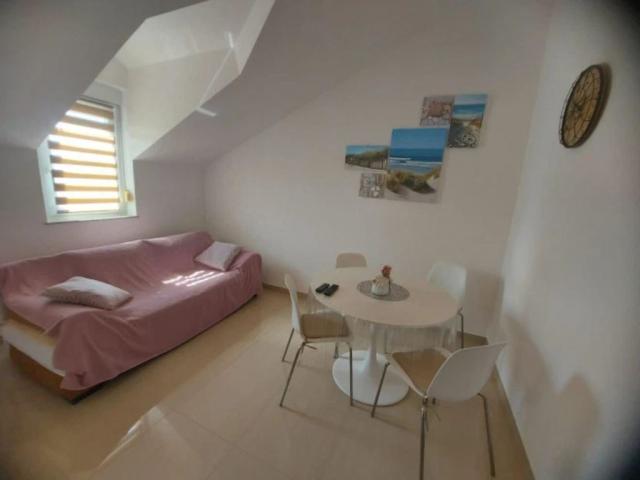 Amix apartmány - Srima (Vodice) -  - Chorvatsko