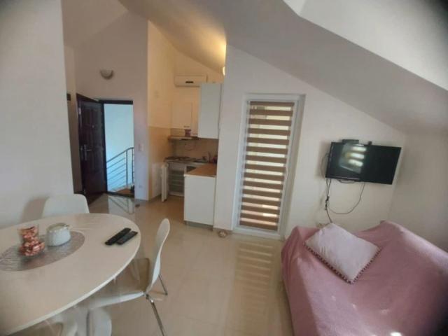 Amix apartmány - Srima (Vodice) -  - Chorvatsko