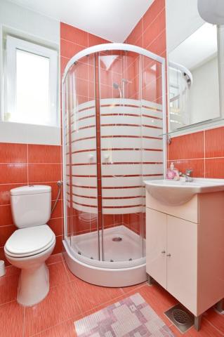 Amix apartmány - Srima (Vodice) -  - Chorvatsko