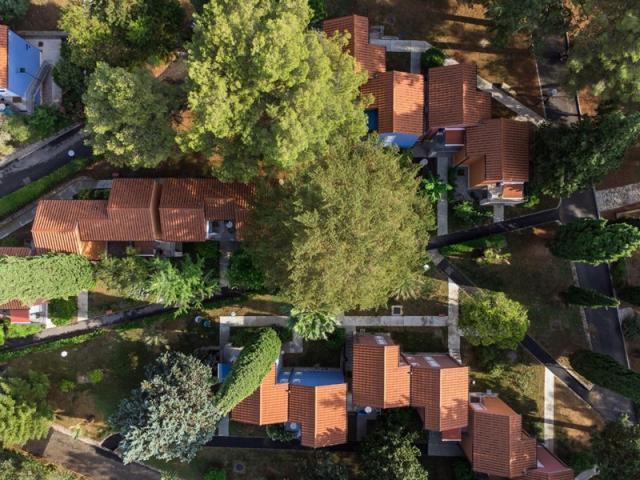 Terme Krka - Vily - Strunjan -  - Slovinsko