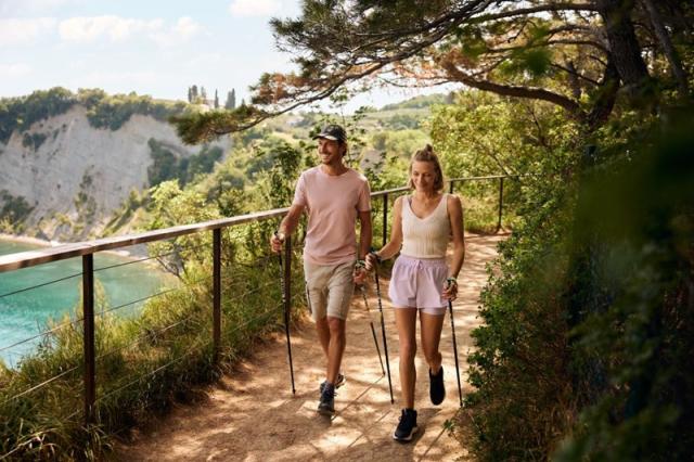 Terme Krka - Vily - Strunjan -  - Slovinsko