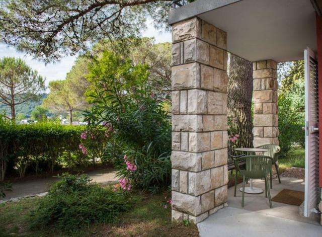 Terme Krka - Vily - pokoj Double - Strunjan -  - Slovinsko