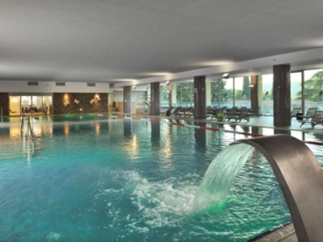 Terme Krka - Vily - Strunjan -  - Slovinsko