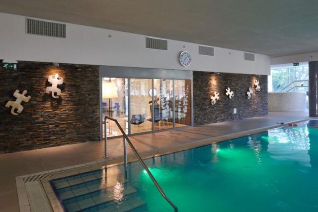 Terme Krka - Vily - Strunjan -  - Slovinsko