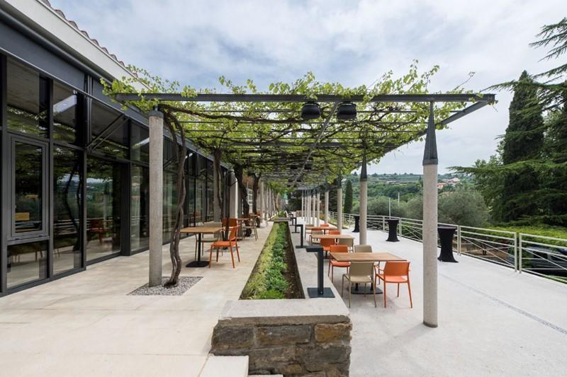 Terme Krka - Laguna hotel - Strunjan - - Slovinsko