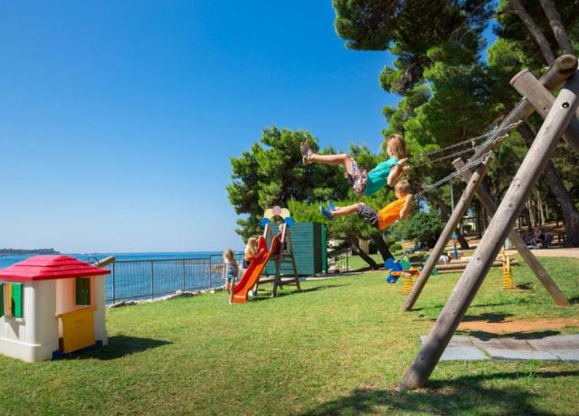 Katarina Island Hotel - Ostrov Sv. Katarina -  - Chorvatsko