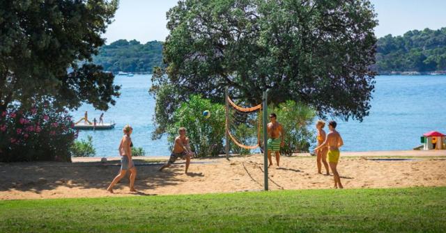 Katarina Island Hotel - Ostrov Sv. Katarina -  - Chorvatsko