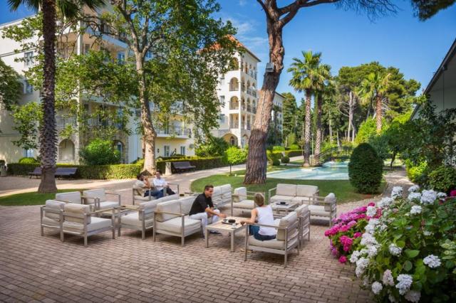 Katarina Island Hotel - Ostrov Sv. Katarina -  - Chorvatsko