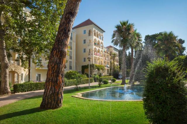 Katarina Island Hotel - Ostrov Sv. Katarina -  - Chorvatsko