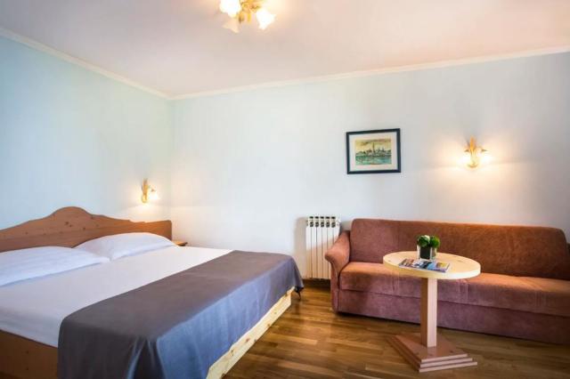 Katarina Island Hotel - pokoj Family Suite 1/4 - Ostrov Sv. Kat