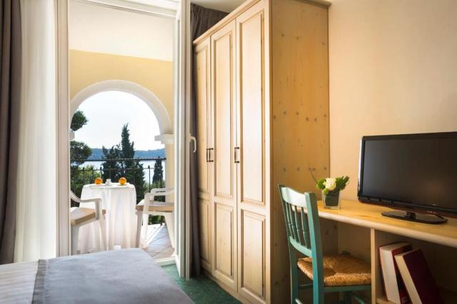 Katarina Island Hotel - pokoj Suite 1/2 - Ostrov Sv. Katarina -