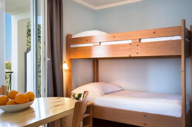 Katarina Island Hotel - pokoj Family Suite 1/4 - Ostrov Sv. Kat