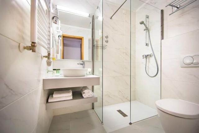 Katarina Island Hotel - pokoj Standard 1/2 - Ostrov Sv. Katarin