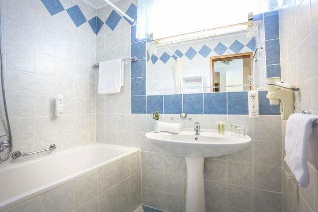 Katarina Island Hotel - pokoj Suite 1/2 - Ostrov Sv. Katarina -