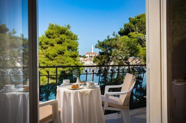 Katarina Island Hotel - pokoj Standard 1/2 - Ostrov Sv. Katarin