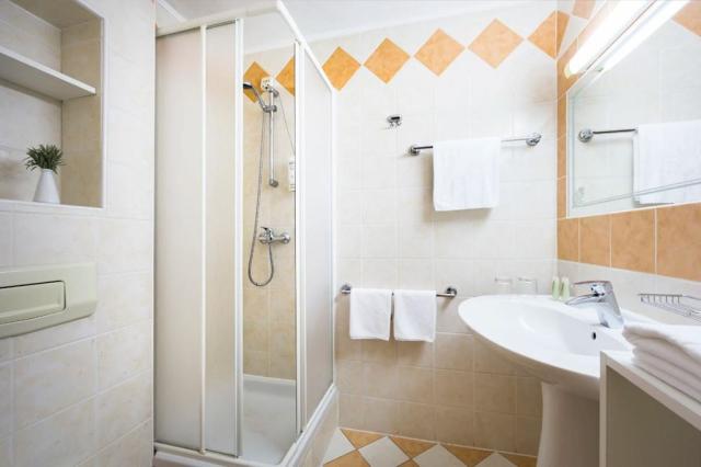 Katarina Island Hotel - pokoj Family Suite 1/4 - Ostrov Sv. Kat