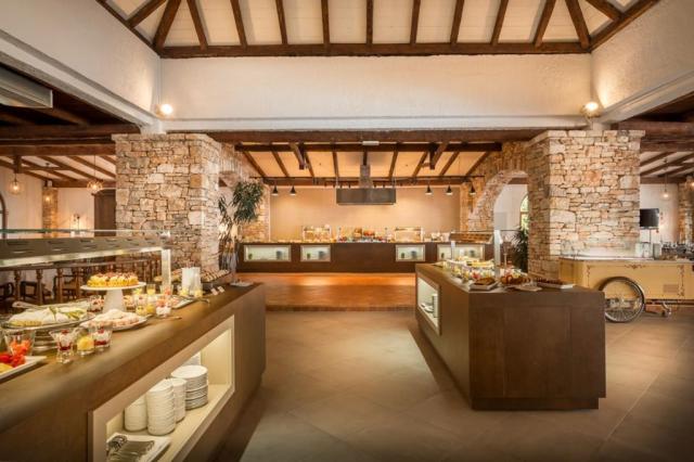 Katarina Island Hotel - Ostrov Sv. Katarina -  - Chorvatsko
