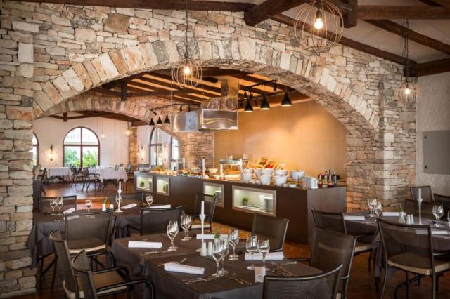 Katarina Island Hotel - Ostrov Sv. Katarina -  - Chorvatsko