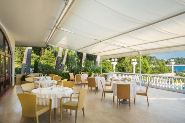 Katarina Island Hotel - Ostrov Sv. Katarina -  - Chorvatsko