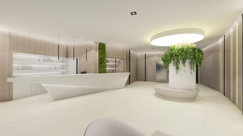 Khalani Aminess Laurel Hotel - Makarska - - Chorvatsko