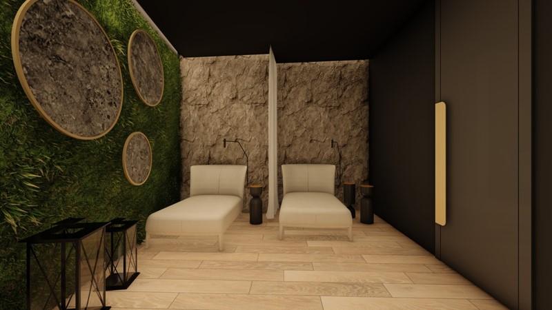 Khalani Aminess Laurel Hotel - Makarska - - Chorvatsko