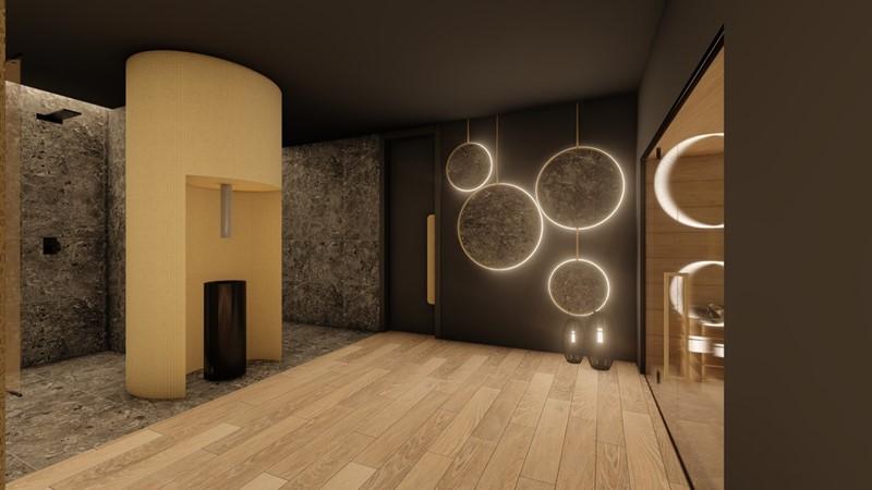 Khalani Aminess Laurel Hotel - Makarska - - Chorvatsko
