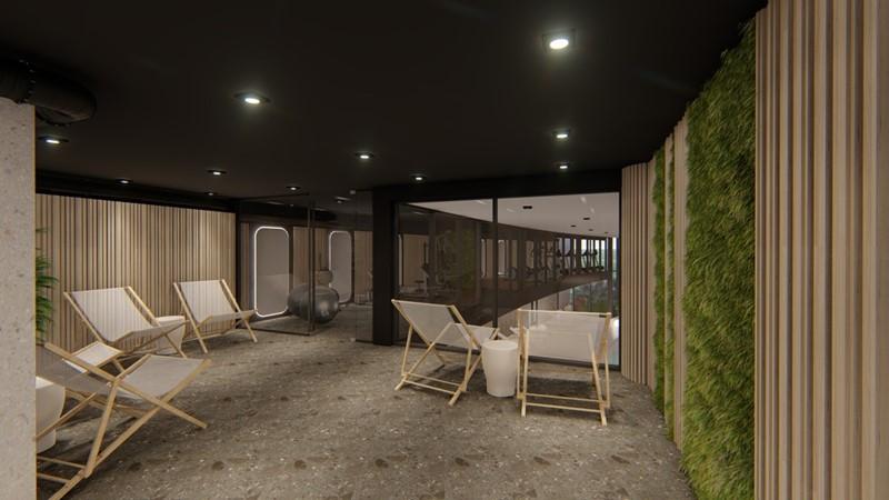 Khalani Aminess Laurel Hotel - Makarska - - Chorvatsko