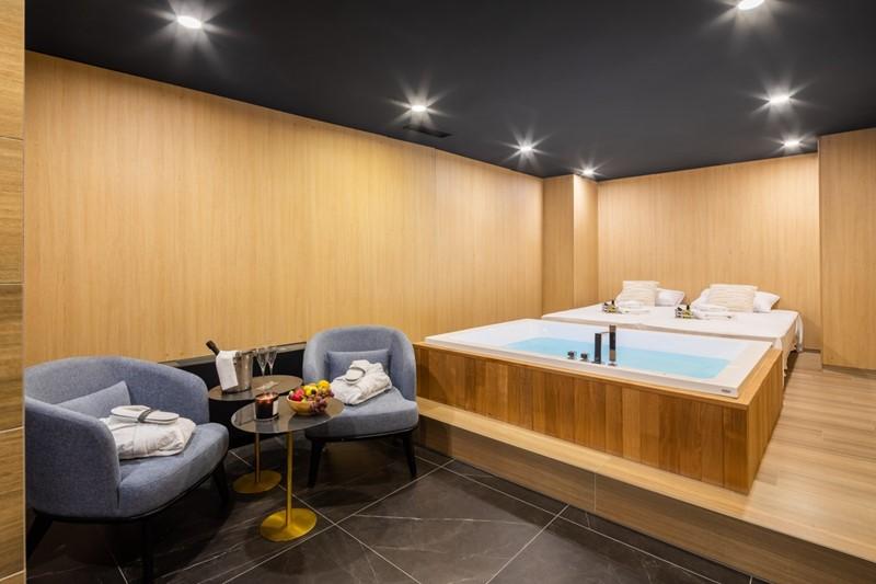 Khalani Aminess Laurel Hotel - Makarska - - Chorvatsko